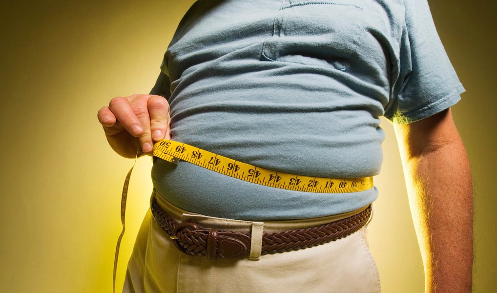 Entenda a relação entre obesidade e saúde ocular Entenda a relação entre obesidade e saúde ocular