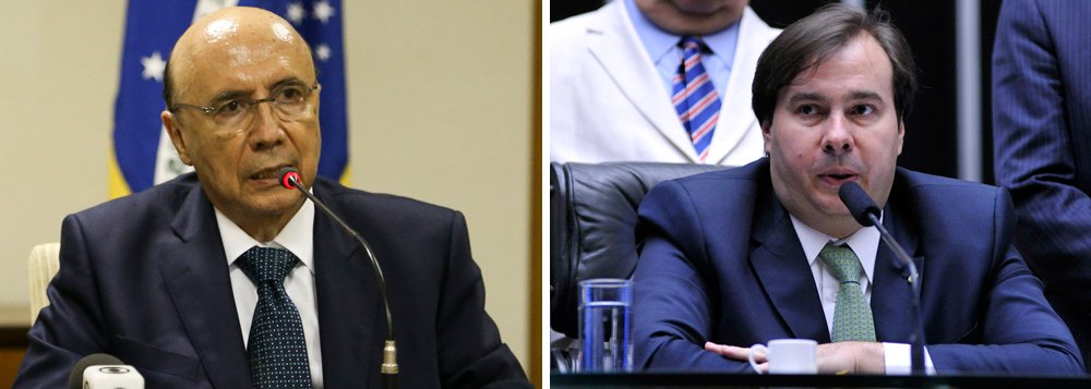 Rombo fiscal pode disparar sem repatriação Rombo fiscal pode disparar sem repatriação