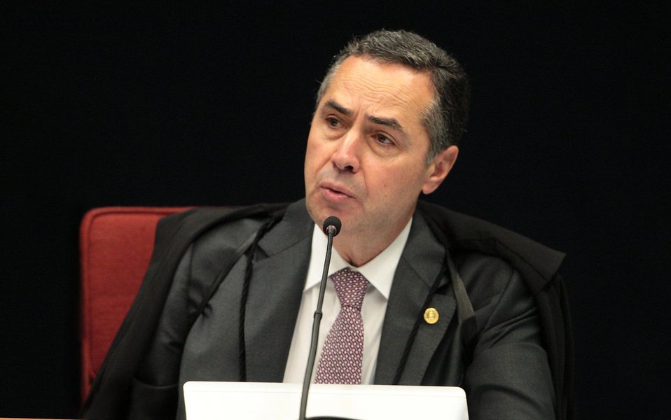Barroso vê delinquência generalizada no País Barroso vê delinquência generalizada no País