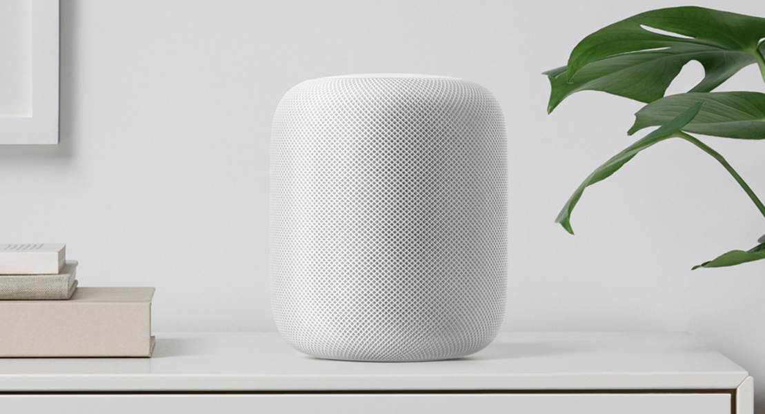 HomePod é a nova grande aposta da Apple HomePod é a nova grande aposta da Apple