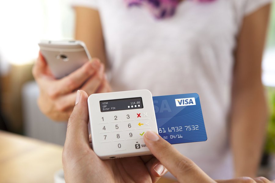 Fintech SumUp abre 150 vagas em São Paulo Fintech SumUp abre 150 vagas em São Paulo