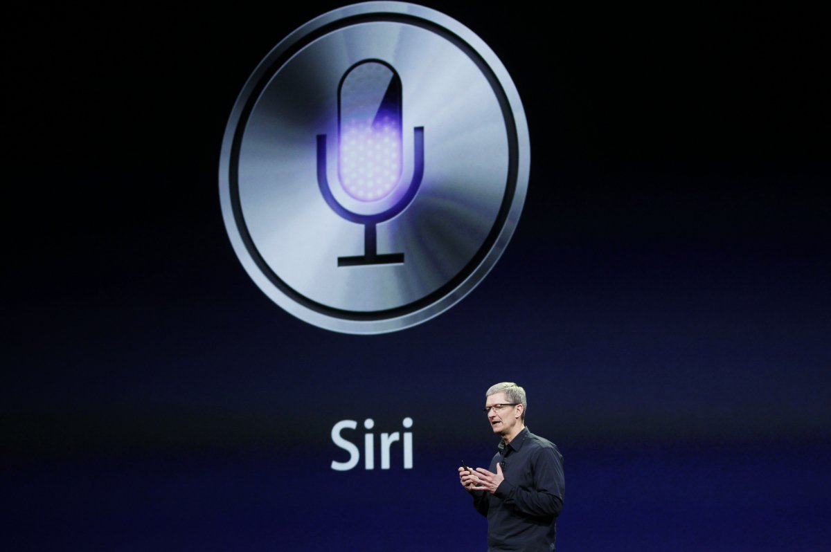 Apple deve expandir Siri para enfrentar o Alexa, da Amazon Apple deve expandir Siri para enfrentar o Alexa, da Amazon