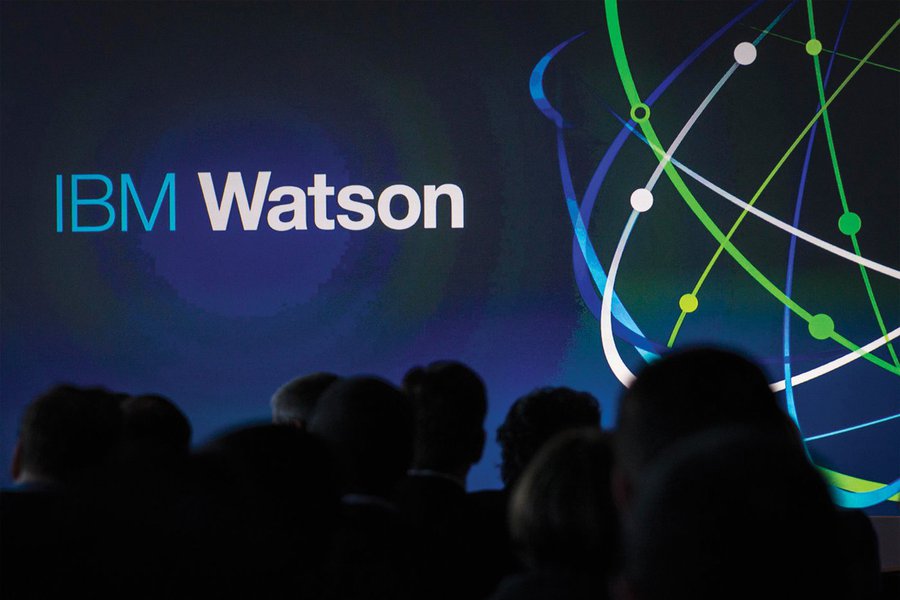 Via Varejo adota tecnologia 'Watson' para canal de atendimento a clientes (Foto: BRENDAN MCDERMID) Via Varejo adota tecnologia 'Watson' para canal de atendimento a clientes