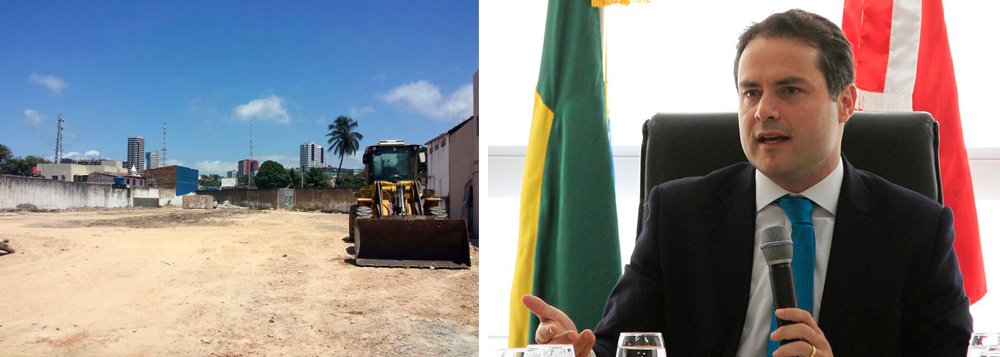 Maternidade de risco: Renan assina ordem Maternidade de risco: Renan assina ordem