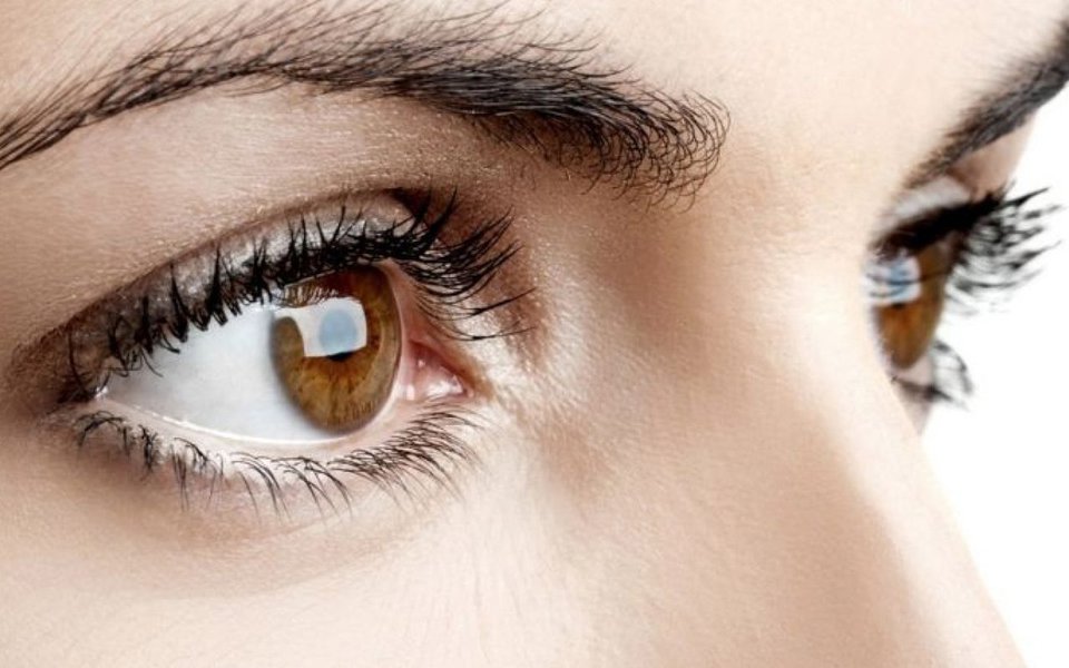 Olhos sensíveis. Por que todos não veem as mesmas cores Olhos sensíveis. Por que todos não veem as mesmas cores