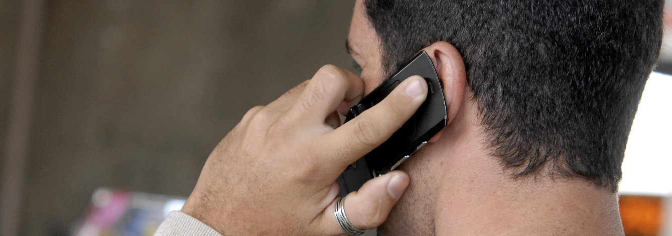 Celulares de todo o país terão nove dígitos até o fim de 2016 (Foto: Antônio Cruz/ABr) Celulares de todo o país terão nove dígitos até o fim de 2016