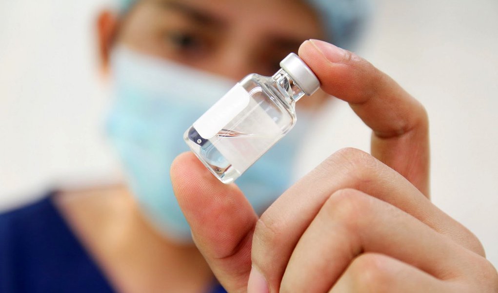 México tem primeira vacina contra dengue no mundo México tem primeira vacina contra dengue no mundo