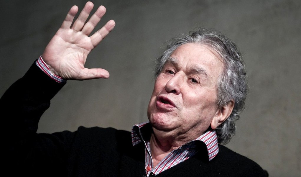 Morre Juvenal Juvêncio, ex-presidente do São Paulo Morre Juvenal Juvêncio, ex-presidente do São Paulo