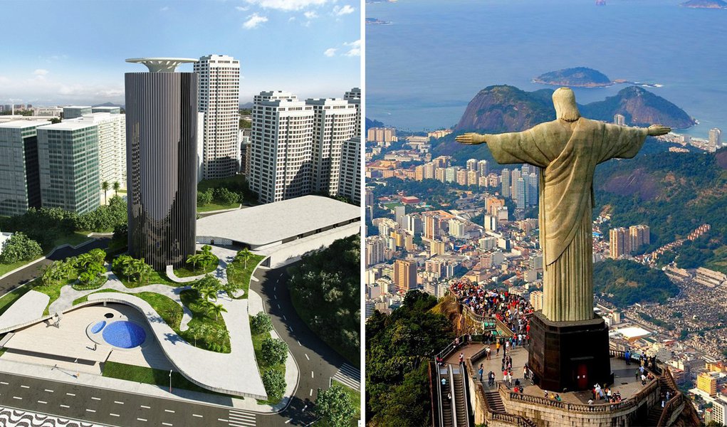Meliá abre seu primeiro hotel no Rio Meliá abre seu primeiro hotel no Rio