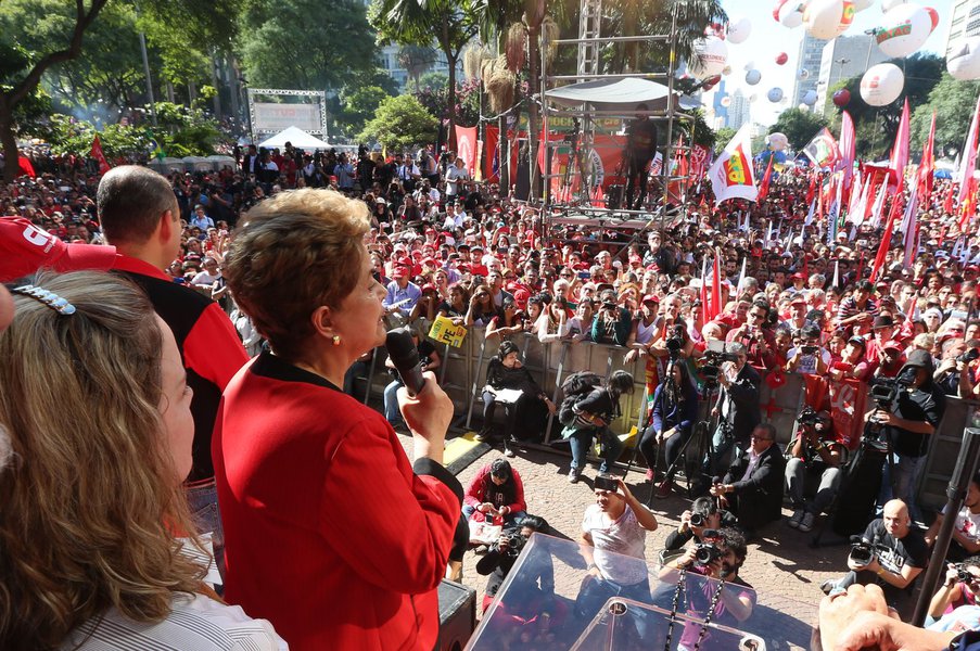 Por que é um erro antecipar a eleição para presidente Por que é um erro antecipar a eleição para presidente
