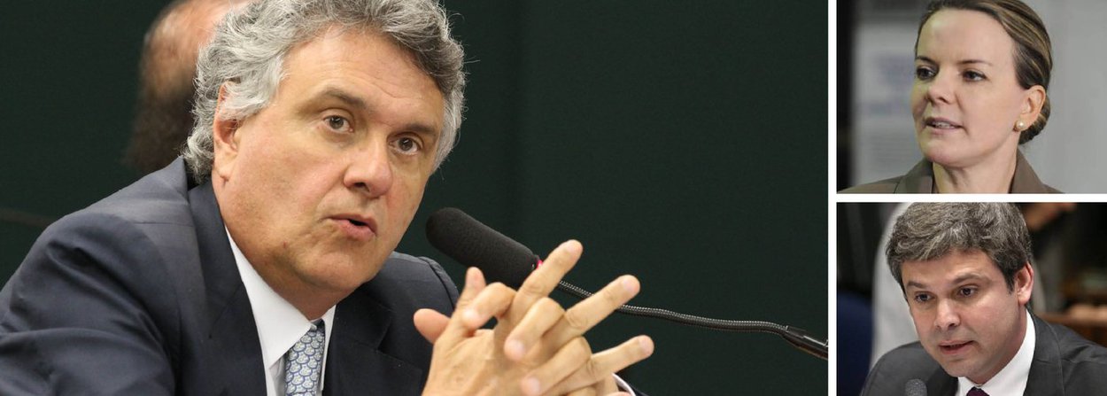 DEM: governo usa servidores para apoiar base contra impeachment DEM: governo usa servidores para apoiar base contra impeachment