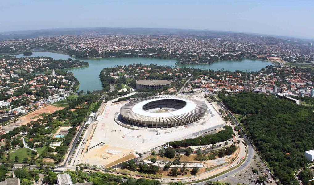 Belo Horizonte celebra a cultura e a gastronomia em aniversário de 118 anos Belo Horizonte celebra a cultura e a gastronomia em aniversário de 118 anos