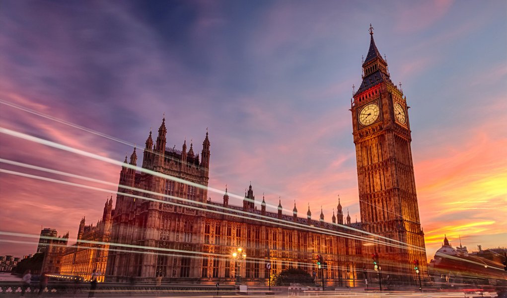 Big Ben, em Londres, vai passar por reforma e ficar silencioso por vários meses Big Ben, em Londres, vai passar por reforma e ficar silencioso por vários meses