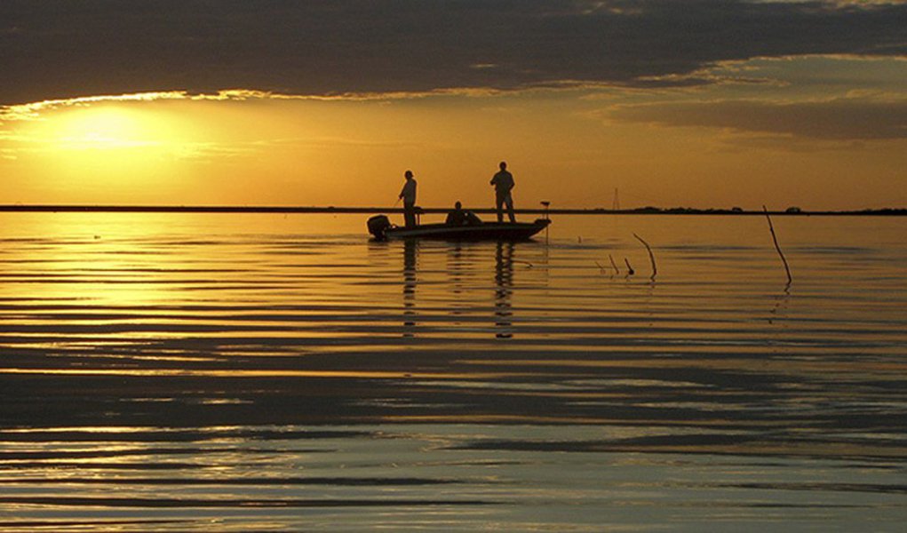 FIT Pantanal discute desafios do turismo de pesca FIT Pantanal discute desafios do turismo de pesca