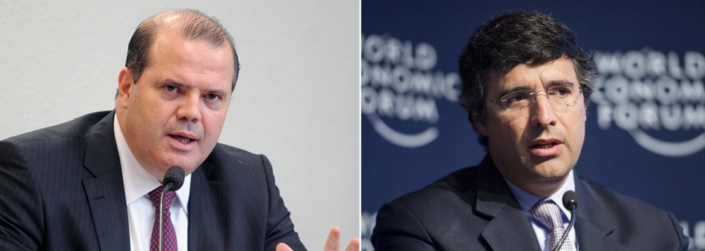 BC quer Esteves fora do controle do BTG Pactual BC quer Esteves fora do controle do BTG Pactual