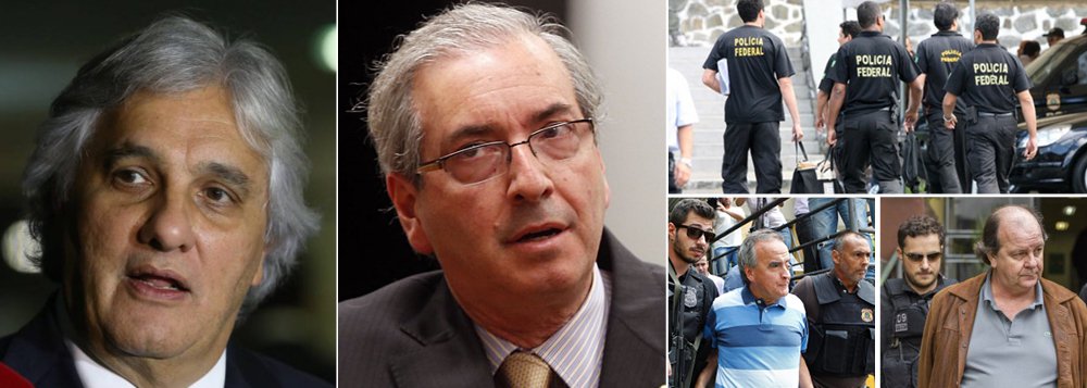 População vê corrupção como maior problema População vê corrupção como maior problema