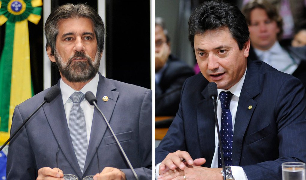 PMDB defende aprovação de PEC pelo fim da reeleição PMDB defende aprovação de PEC pelo fim da reeleição