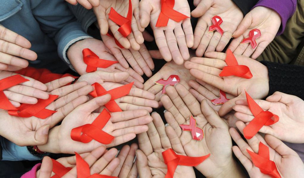 Descoberta proteína que inibe ação do HIV em seres humanos Descoberta proteína que inibe ação do HIV em seres humanos