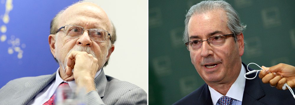 Goldman conclama PSDB a se unir contra Cunha Goldman conclama PSDB a se unir contra Cunha
