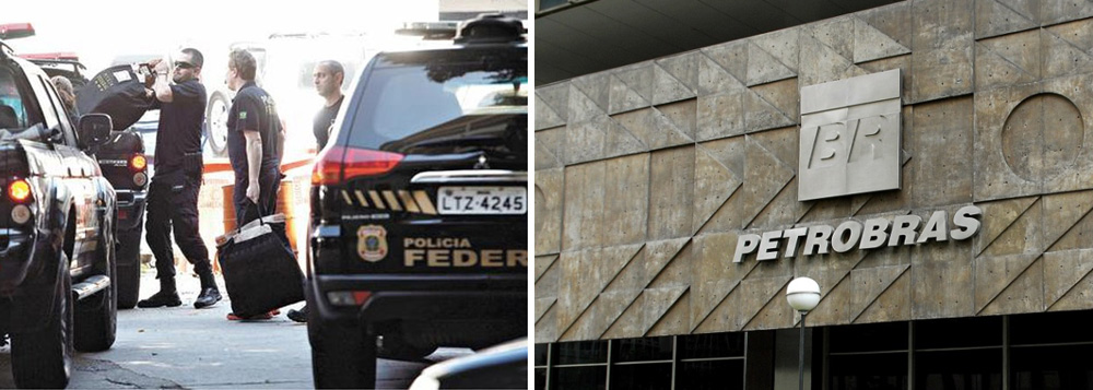 FUP: Lava Jato vira país de ponta-cabeça, mas recupera pouco para Petrobras FUP: Lava Jato vira país de ponta-cabeça, mas recupera pouco para Petrobras