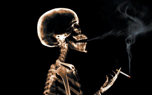 Tabaco. Você conhece os venenos contidos em seu cigarro? Tabaco. Você conhece os venenos contidos em seu cigarro?