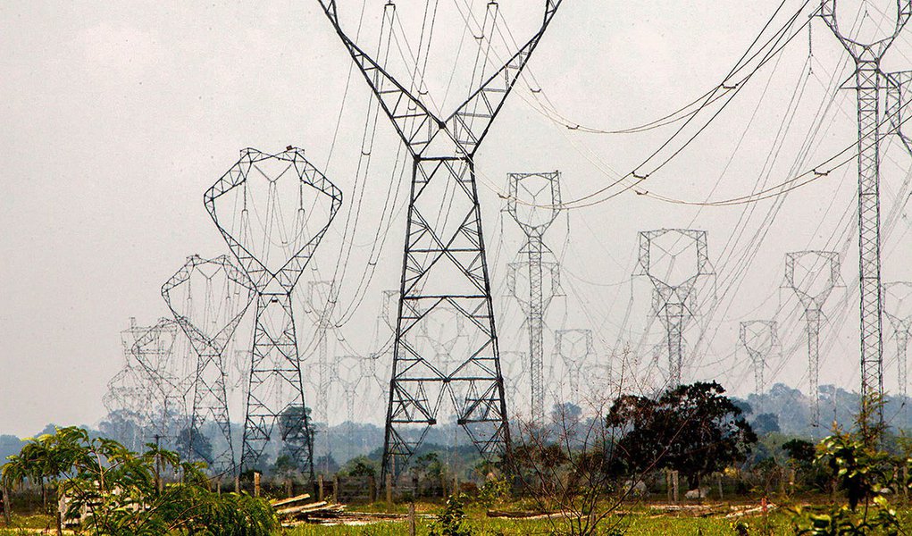 Após golpe, empresas estrangeiras compram R$ 80 bilhões em ativos do setor elétrico (Foto: Marcelo Min) Após golpe, empresas estrangeiras compram R$ 80 bilhões em ativos do setor elétrico