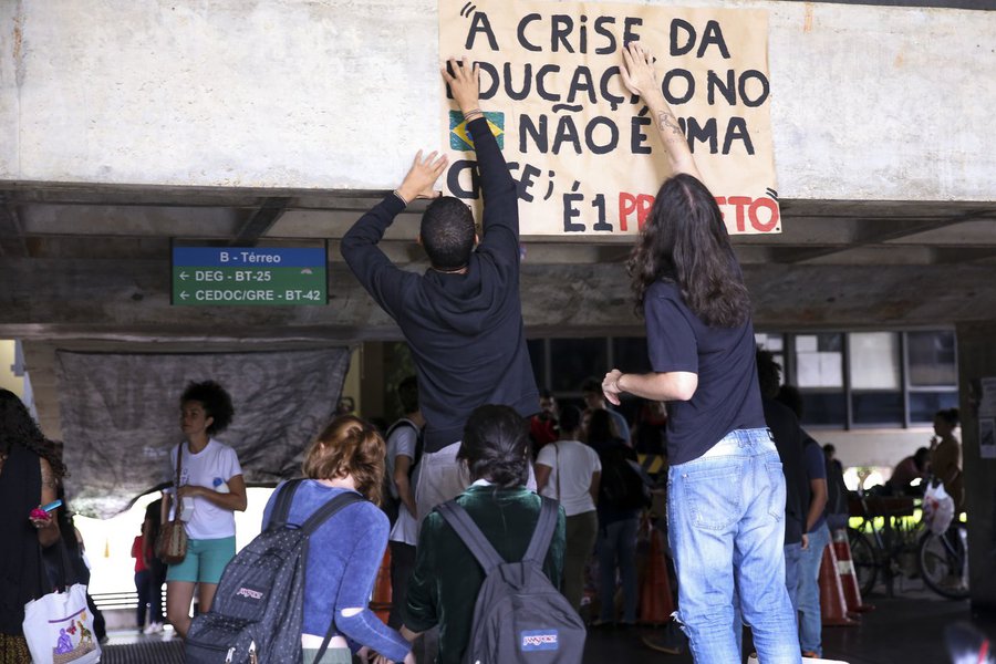 (Foto: Marcelo Camargo/Agência Brasil)