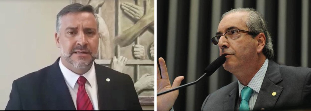 Pimenta: Golpe Temer-PSDB prevê salvação de Cunha Pimenta: Golpe Temer-PSDB prevê salvação de Cunha