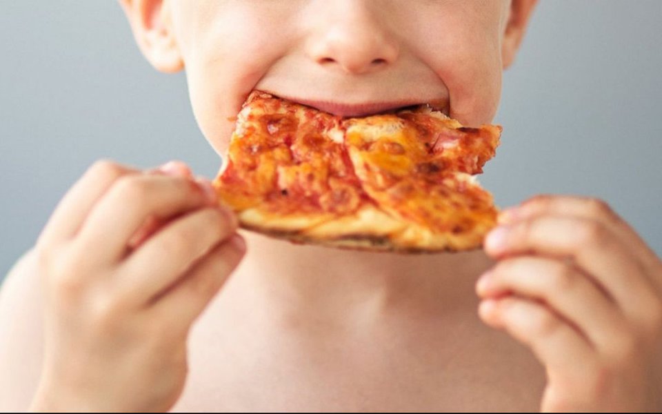 Comer, comer! Como nosso cérebro nos impede de perder peso Comer, comer! Como nosso cérebro nos impede de perder peso