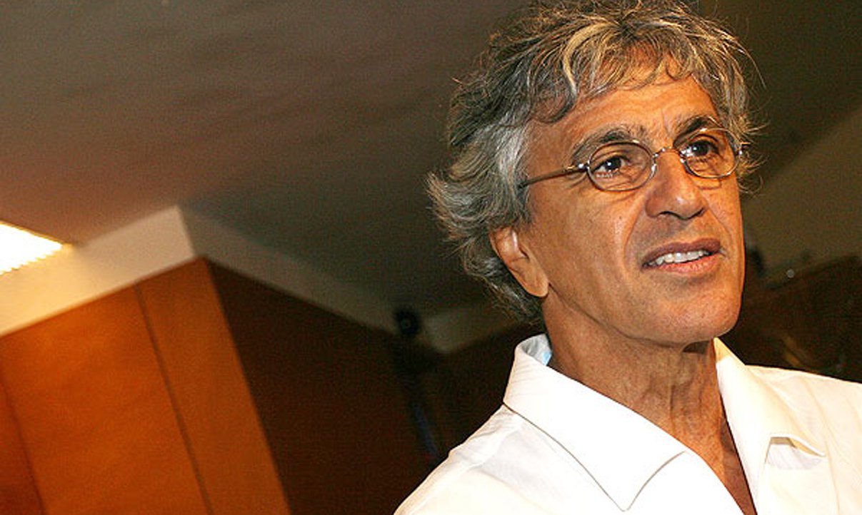 Caetano diz que impeachment foi “retrocesso” (Foto: Divulgação) Caetano diz que impeachment foi “retrocesso”