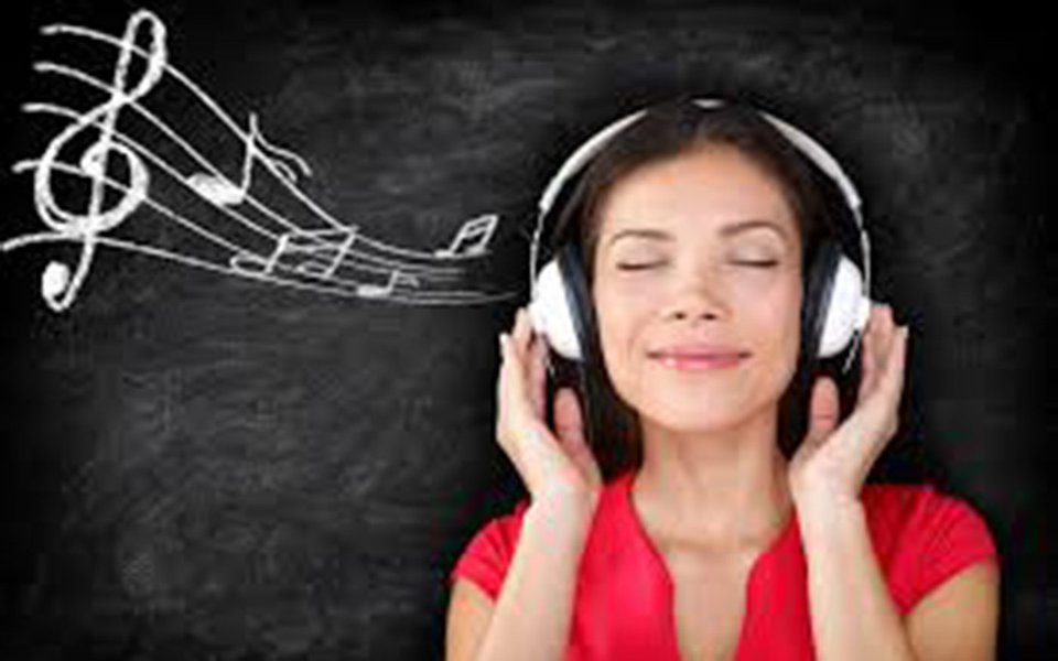 A música dá o maior barato. Ela atua no cérebro como uma droga A música dá o maior barato. Ela atua no cérebro como uma droga