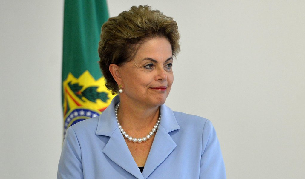 CNT/MDA: avaliação do governo Dilma se mantém estável (Foto: Fabio Rodrigues Pozzebom/Agência Brasil) CNT/MDA: avaliação do governo Dilma se mantém estável