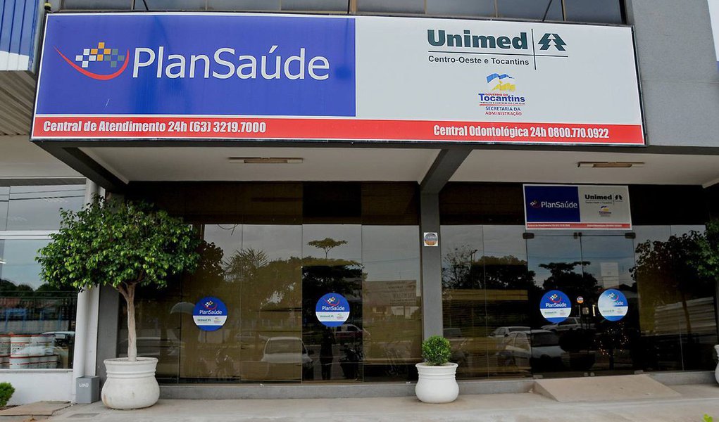 Defensoria pede bloqueio de R$ 29 mi para garantir pagamentos ao Plansaúde Defensoria pede bloqueio de R$ 29 mi para garantir pagamentos ao Plansaúde