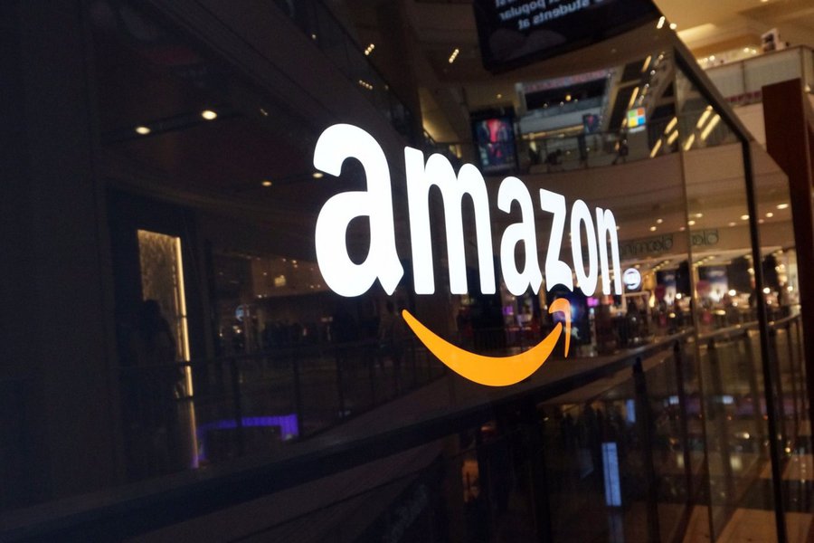 Amazon empresta US$ 1 bi a lojistas para impulsionar as vendas em seu site Amazon empresta US$ 1 bi a lojistas para impulsionar as vendas em seu site