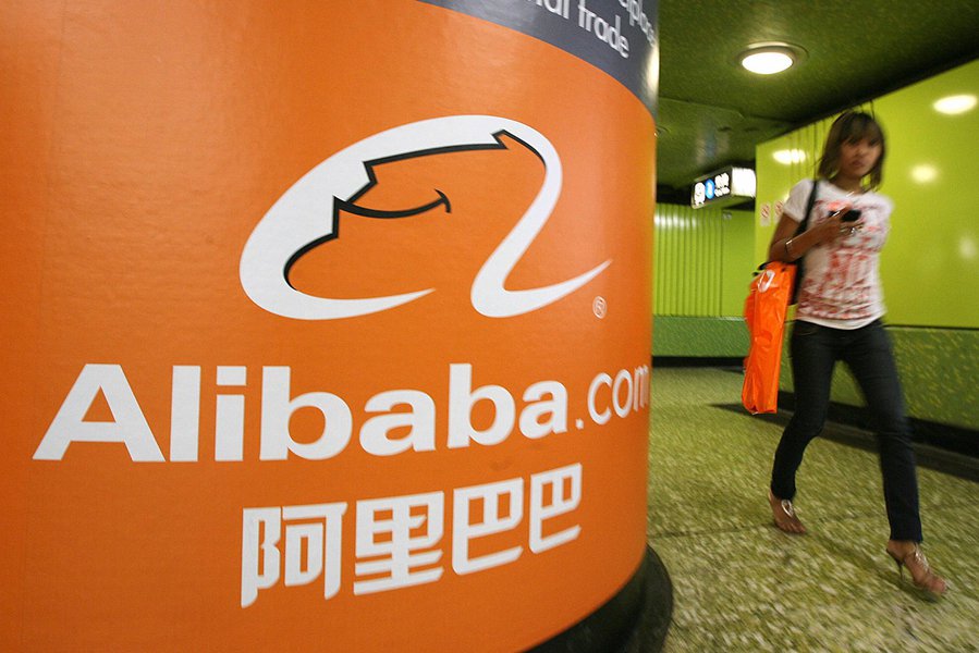 Alibaba dobra investimento na Lazada, a US$4 bi, em expansão agressiva no sudeste asiático (Foto: MIKE CLARKE) Alibaba dobra investimento na Lazada, a US$4 bi, em expansão agressiva no sudeste asiático