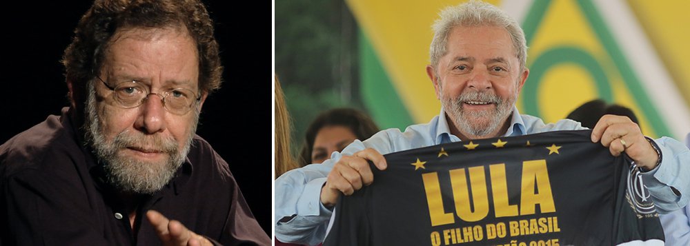 A direita tem o culpado. Agora procura o crime... A direita tem o culpado. Agora procura o crime...