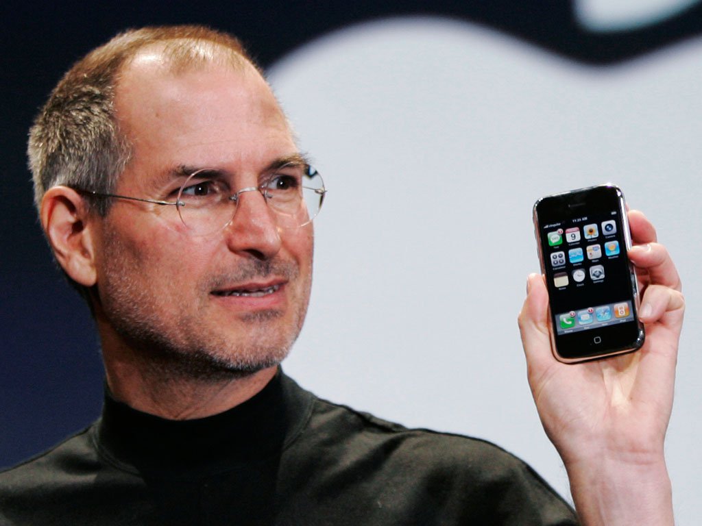 Exposição de Steve Jobs em SP tem relíquias, realidade virtual e app próprio; confira destaques Exposição de Steve Jobs em SP tem relíquias, realidade virtual e app próprio; confira destaques