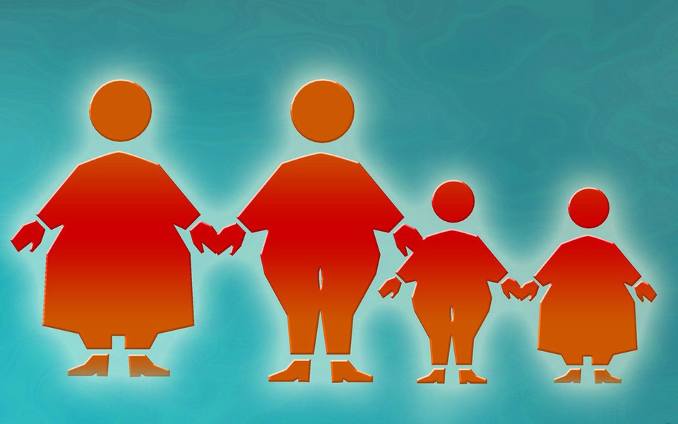 Fertilidade masculina. Obesidade modifica a genética dos espermatozoides (Foto: Christian Darkin / Alamy) Fertilidade masculina. Obesidade modifica a genética dos espermatozoides