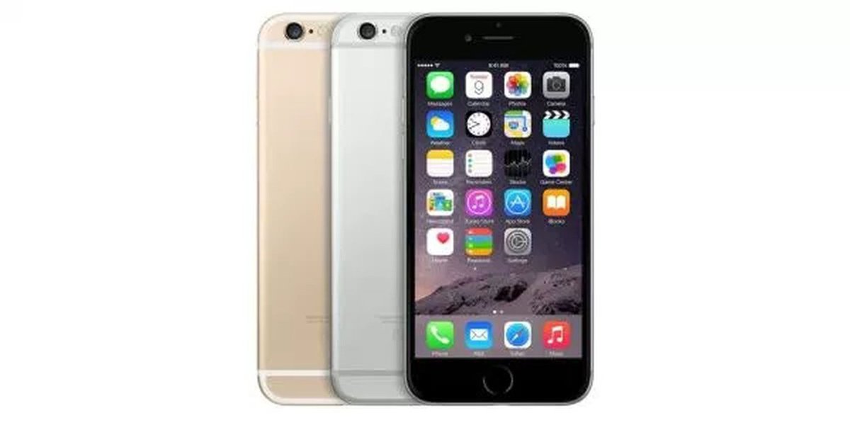 Apple reduz preço de troca de bateria de iPhone no Brasil Apple reduz preço de troca de bateria de iPhone no Brasil