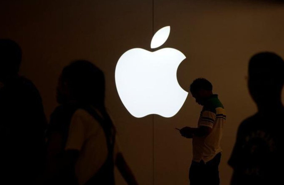 Apple pode comprar a Netflix, dizem fontes do mercado Apple pode comprar a Netflix, dizem fontes do mercado