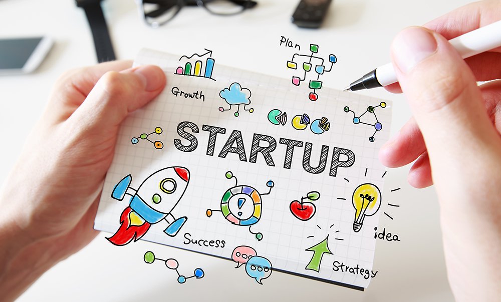 Estudo sobre startups mostra crescimento da internet das coisas no Brasil Estudo sobre startups mostra crescimento da internet das coisas no Brasil