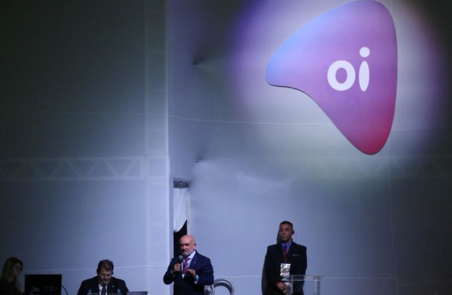 Principal acionista da Oi pede convocação de assembleia de acionistas em oito dias Principal acionista da Oi pede convocação de assembleia de acionistas em oito dias