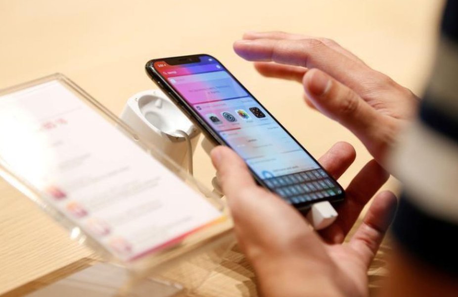 Com aumento de portfólio, Apple reduz dependência do iPhone X Com aumento de portfólio, Apple reduz dependência do iPhone X