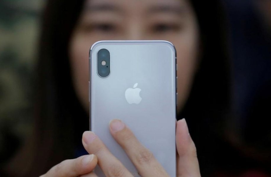 Apple divulga diferenças salariais entre homens e mulheres Apple divulga diferenças salariais entre homens e mulheres