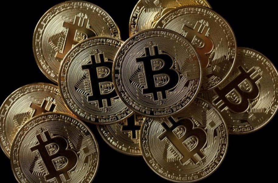 Empresa lança smartphone próprio para armazenar criptomoeda Empresa lança smartphone próprio para armazenar criptomoeda