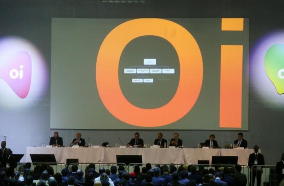 Anatel aprova novos membros do conselho da Oi Anatel aprova novos membros do conselho da Oi