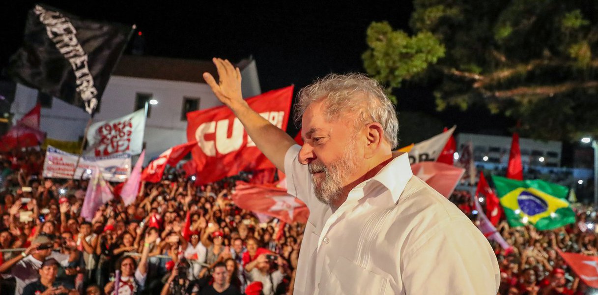 “Lula é a joia da coroa do Plano Atlanta”, revela político dominicano “Lula é a joia da coroa do Plano Atlanta”, revela político dominicano