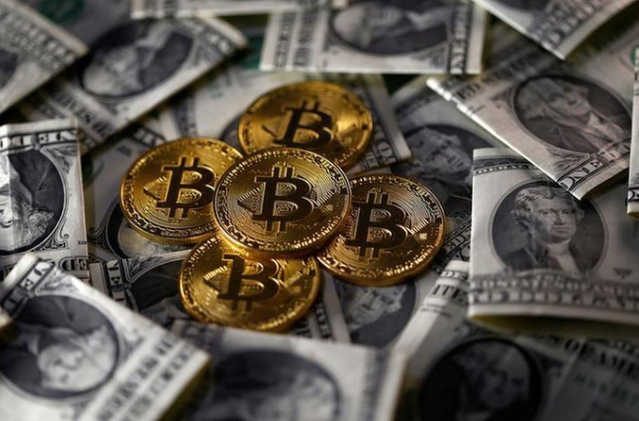 Entusiasmo com bitcoin pode ser injustificado, diz Fed de Nova York Entusiasmo com bitcoin pode ser injustificado, diz Fed de Nova York