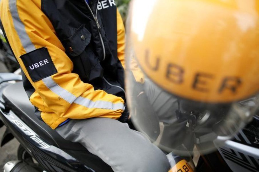 Depois de descadastrar Uber, Londres renova licença da Addison Lee Depois de descadastrar Uber, Londres renova licença da Addison Lee