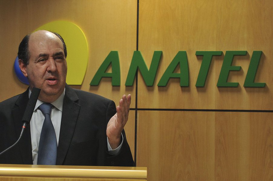 Anatel nega acordo para conversão de multas da Oi em investimentos Anatel nega acordo para conversão de multas da Oi em investimentos